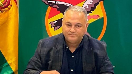 Fernando Costa destaca anteproyecto de Ley de Incentivo al Deporte como un punto de inflexión para Bolivia