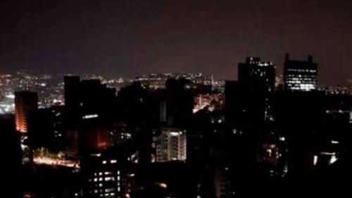 Apagón en Buenos Aires dejó sin luz a más de 550.000 usuarios durante la madrugada