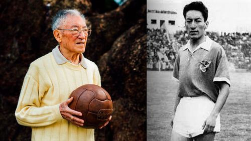 Fallece Ramiro Blacut, la leyenda boliviana que conquistó Europa y América