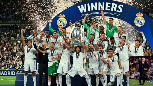 Real Madrid confirma su participación en el Mundial de Clubes tras las declaraciones de Ancelotti