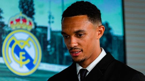 Trent se perfila para reaparecer antes del Clásico