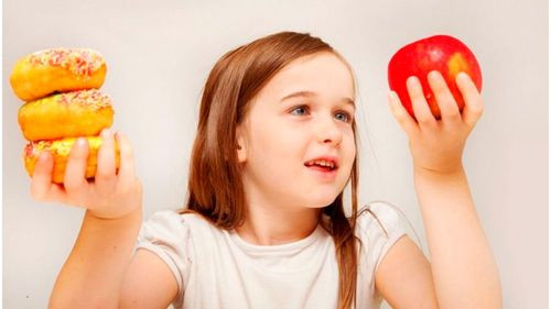 Programa &quot;Active Movement&quot;: Una estrategia efectiva para reducir la obesidad infantil