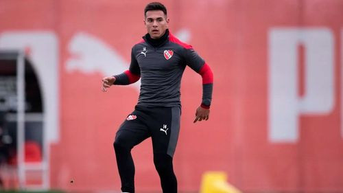 Lucas ‘Saltita’ González, el argentino con raíces bolivianas que podría reforzar a la Verde