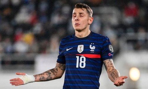 Lucas Digne, opción accesible para  reforzar al Atlético