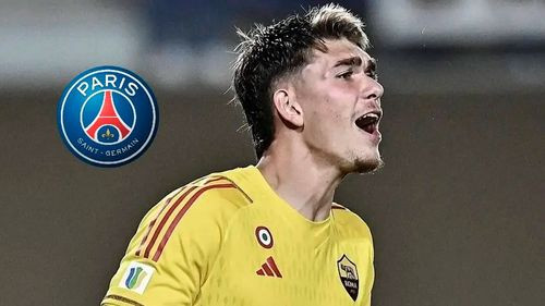 El PSG refuerza la portería con Renato Marin