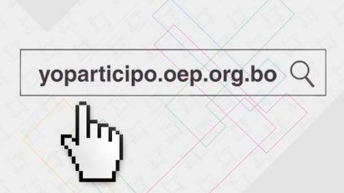 ¿Figuras como militante sin permiso? Así puedes anular tu registro ante el Órgano Electoral Plurinacional