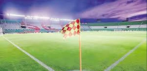 El Tahuichi se pone a punto para albergar el duelo Bolivia-México