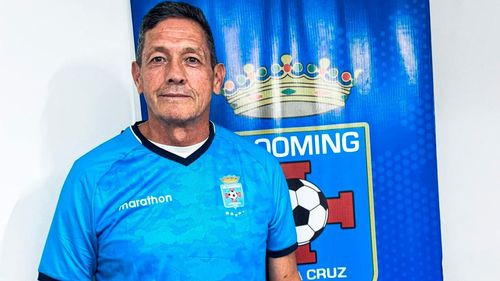 Mauricio Soria, el estratega detrás  del renacer de blooming