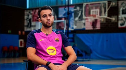 Eric Garcia se consolida como pieza clave en el Barça y avanza hacia su renovación