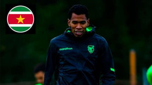 Diego Medina advierte sobre  Surinam en la previa del repechaje