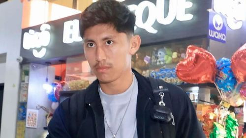 ¿Por qué Miguelito no fue convocado ante Perú? Miguel Terceros responde