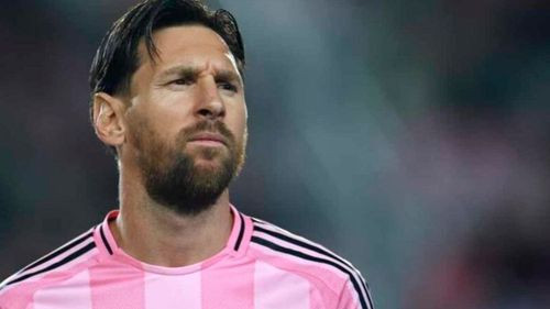 Lionel Messi revela sus planes para el futuro: "No me veo como técnico, me gustaría ser dueño de un club"