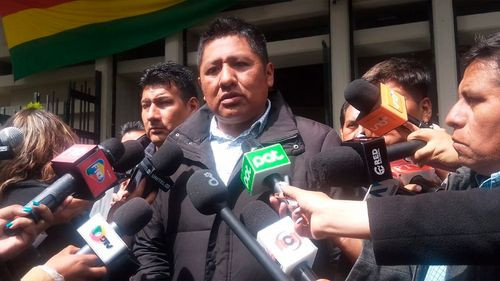 Transporte libre logra compromiso del Gobierno para revisar vehículos dañados