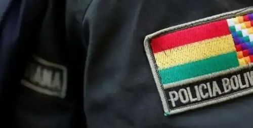 Esposas de policías piden militarización y uso de armas reglamentarias tras muertes en los bloqueos