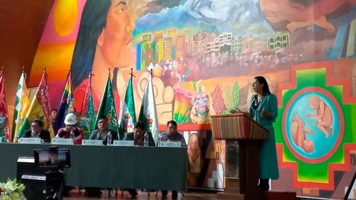 El Alto alcanza el 90% de ejecución presupuestaria por segundo año consecutivo
