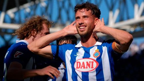 Javi Puado renueva con el Espanyol  hasta 2030 y consolida su rol como  ídolo blanquiazul