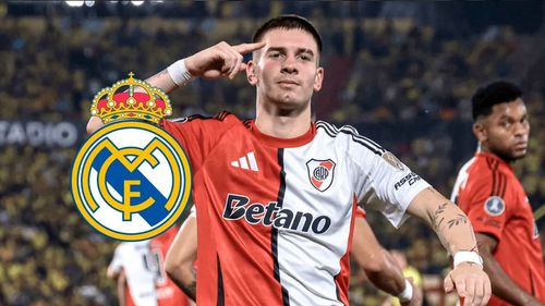 El ‘caso Mastantuono-Madrid’  rompe el mercado