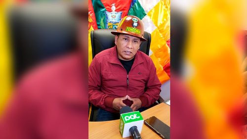 Diputado del MAS arremete contra el vocal  Tahuichi Tahuichi por acusaciones a Evo Morales