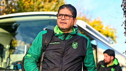 Bolivia define Santa Cruz como posible base para el repechaje rumbo al Mundial 2026