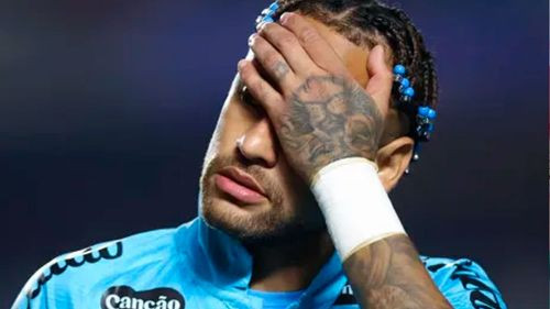 Inter de Milán descarta los rumores sobre un posible fichaje de Neymar