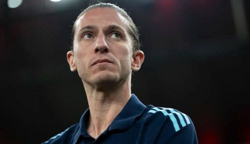 Negociación trabada: filipe luís y flamengo, al borde de la ruptura