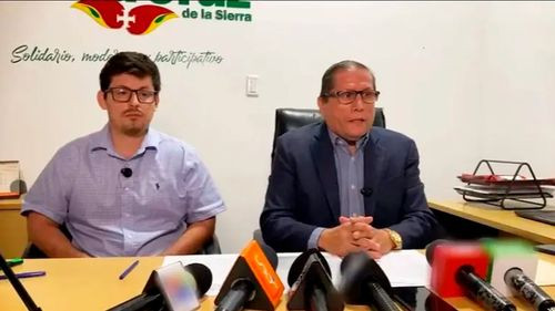 Alcaldía explica retraso en pagos a salud