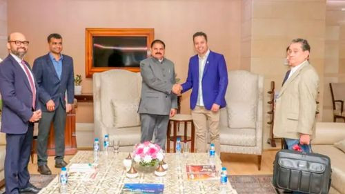 Lara propone usar IA para frenar la corrupción