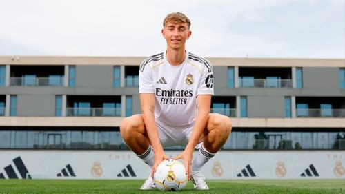 Huijsen, clave en la salida del Madrid  de Xabi