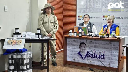 Cinco Municipios implementan Ovitrampas para controlar el Dengue