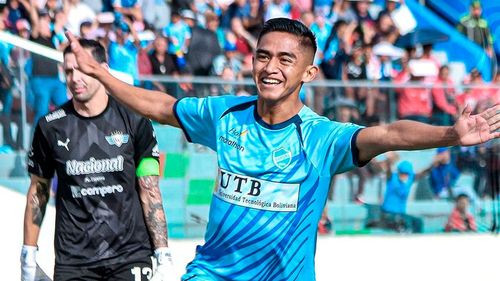 Tribunal de Apelación confirma sanción de -33 puntos y condena a Aurora al descenso