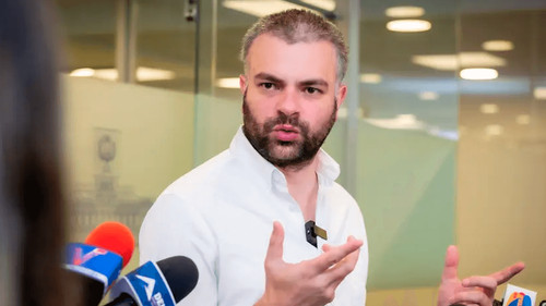 Ormachea cuestiona a López por entrevista y pide su salida