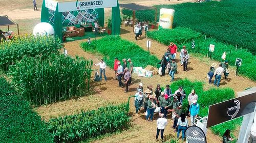 Exposoya 2026 reunirá a más de 130 empresas del sector agrícola en marzo