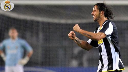 Amauri, el exgoleador que soñó con el Madrid, ahora triunfa como empresario en Miami