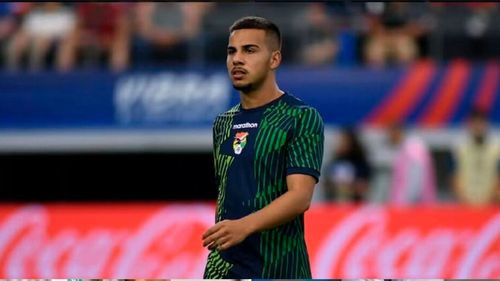 “No se rindan”: el emotivo mensaje de Robson Matheus a quienes sueñan con llegar a primera