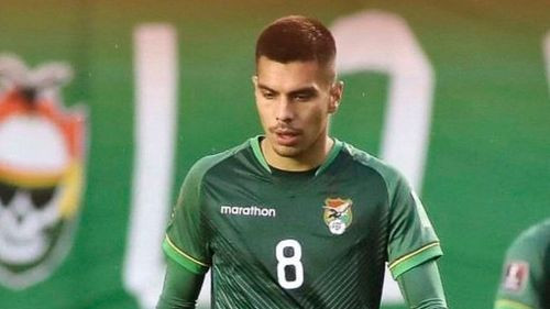 Boris Céspedes recibe dos años de suspensión por dopaje