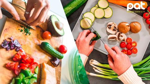 La importancia de elegir la tabla de cortar adecuada para la cocina