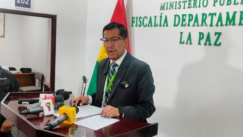 Fiscalía indaga a cinco por presunta corrupción en EMAPA por Bs 6,2 millones