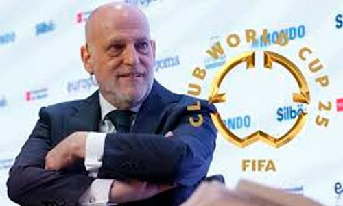 Tebas: “Mi objetivo es eliminar el  Mundial de Clubes”