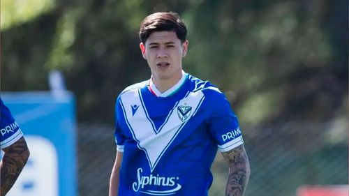 Esta es la razón por la que Máximo Mamani llega a jugar a Bolivia