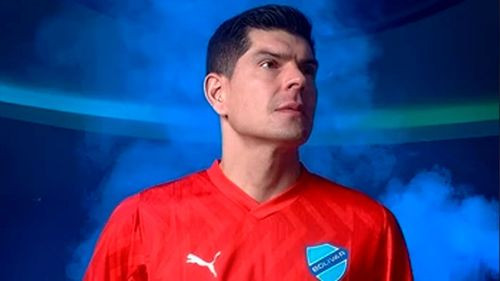 Carlos Lampe confirma que continuará en Bolívar en la temporada 2026