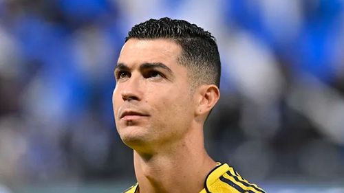 Cristiano Ronaldo se niega a jugar y genera tensión en Al Nassr