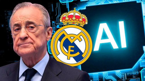 La IA refuerza al Madrid