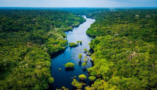 Viceministro Jorge Ávila: “El cuidado  del medioambiente será transversal y  no demagógico como en gobiernos  anteriores”v