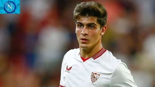 El Sevilla ultima el traspaso de Juanlu
