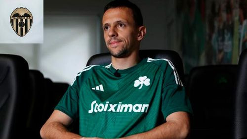 Maksimovic vuelve al radar del  Valencia mientras Panathinaikos  exige traspaso