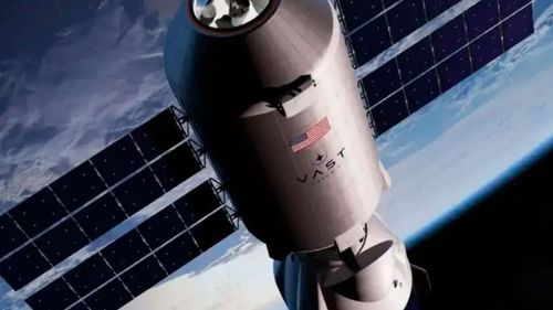 Starlink inicia operaciones en Bolivia