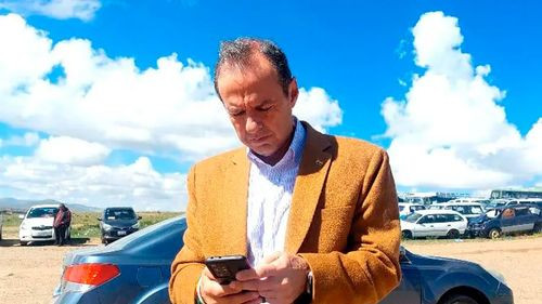 Tuto Quiroga denuncia restricciones para visitar a Camacho en la cárcel de Chonchocoro