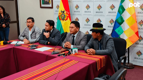 Gobierno convoca al sector cárnico para evitar alzas y garantizar abastecimiento