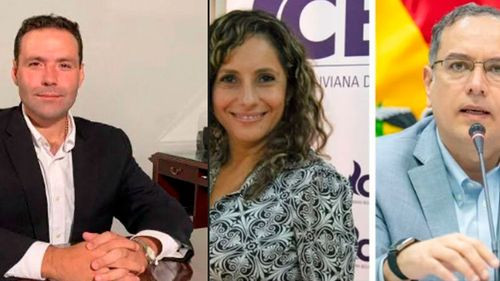 Cívico alerta crisis estructural en YPFB