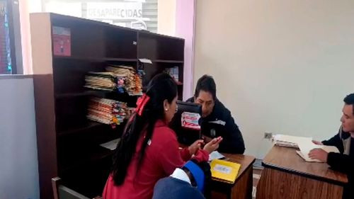 SLIM y DNA del Distrito 1 atendieron 452 casos de vulnerabilidad